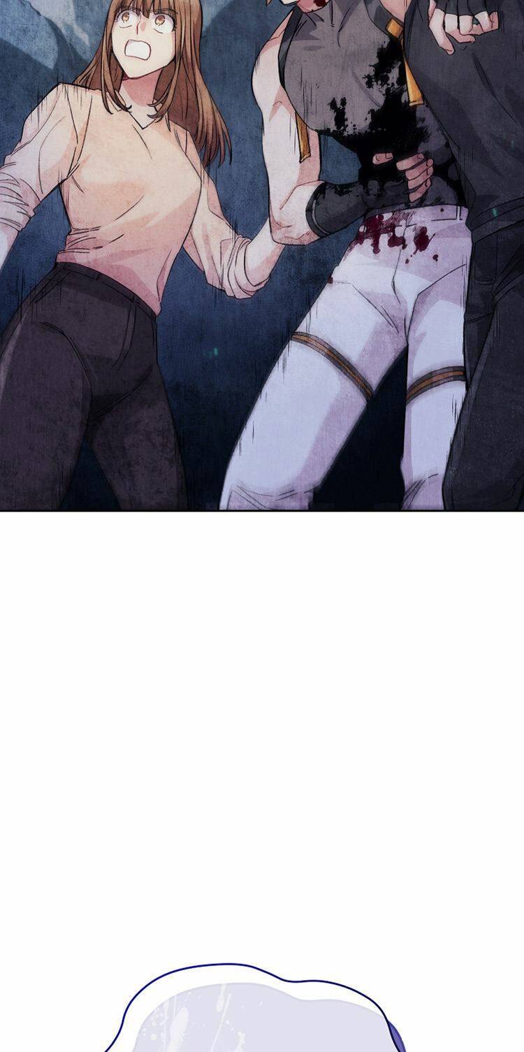 Ta Đánh Cắp Linh Hồn Của Ranker Top 1 Chapter 6 - Trang 2