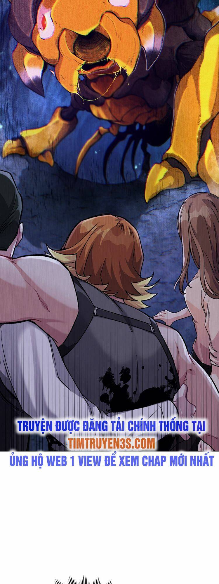 Ta Đánh Cắp Linh Hồn Của Ranker Top 1 Chapter 6 - Trang 2