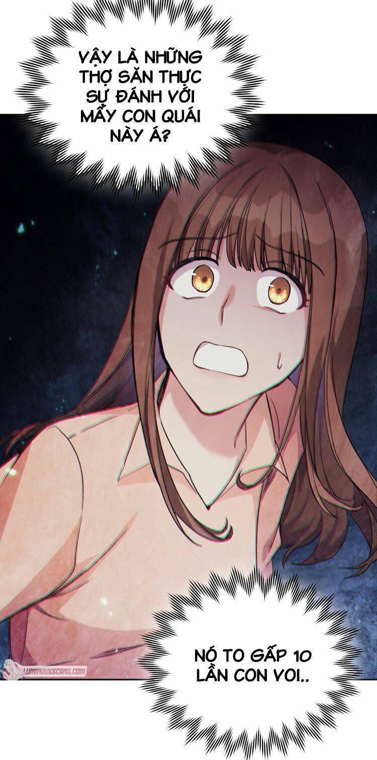 Ta Đánh Cắp Linh Hồn Của Ranker Top 1 Chapter 6 - Trang 2