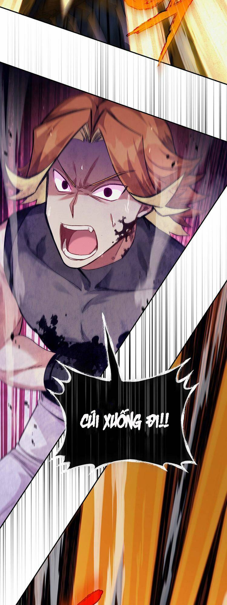 Ta Đánh Cắp Linh Hồn Của Ranker Top 1 Chapter 6 - Trang 2