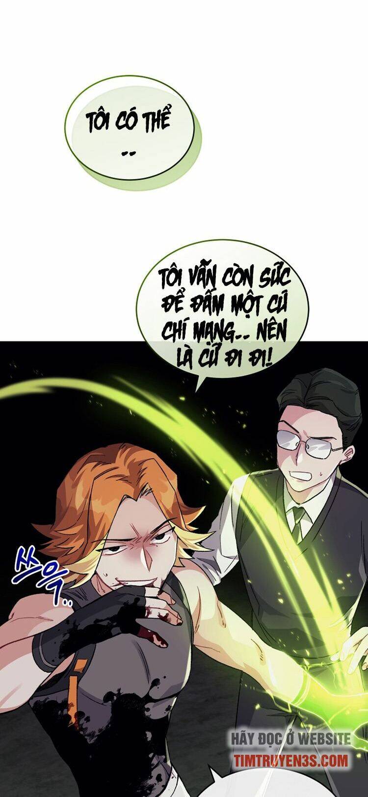 Ta Đánh Cắp Linh Hồn Của Ranker Top 1 Chapter 6 - Trang 2