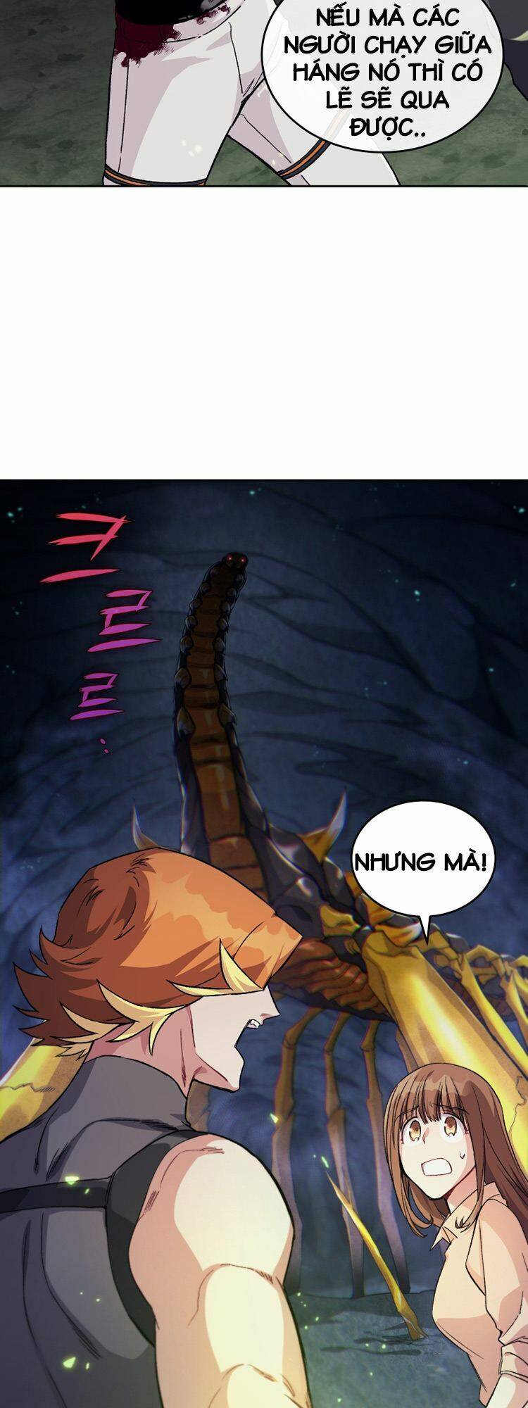 Ta Đánh Cắp Linh Hồn Của Ranker Top 1 Chapter 6 - Trang 2