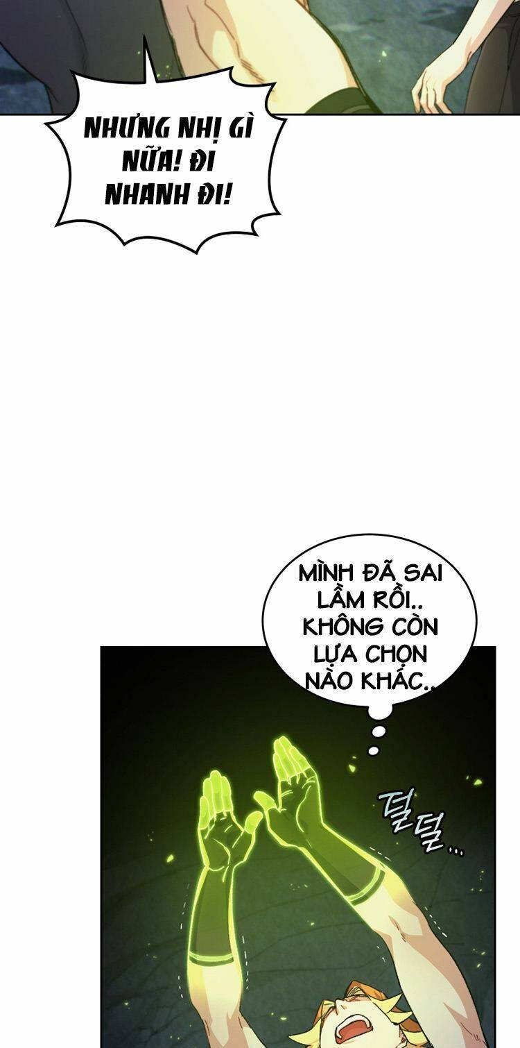 Ta Đánh Cắp Linh Hồn Của Ranker Top 1 Chapter 6 - Trang 2