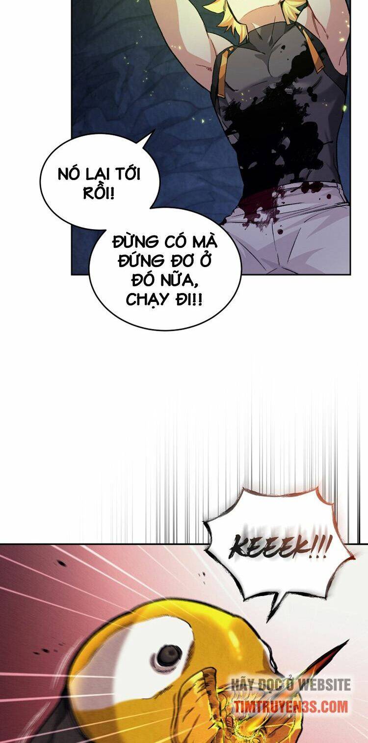 Ta Đánh Cắp Linh Hồn Của Ranker Top 1 Chapter 6 - Trang 2