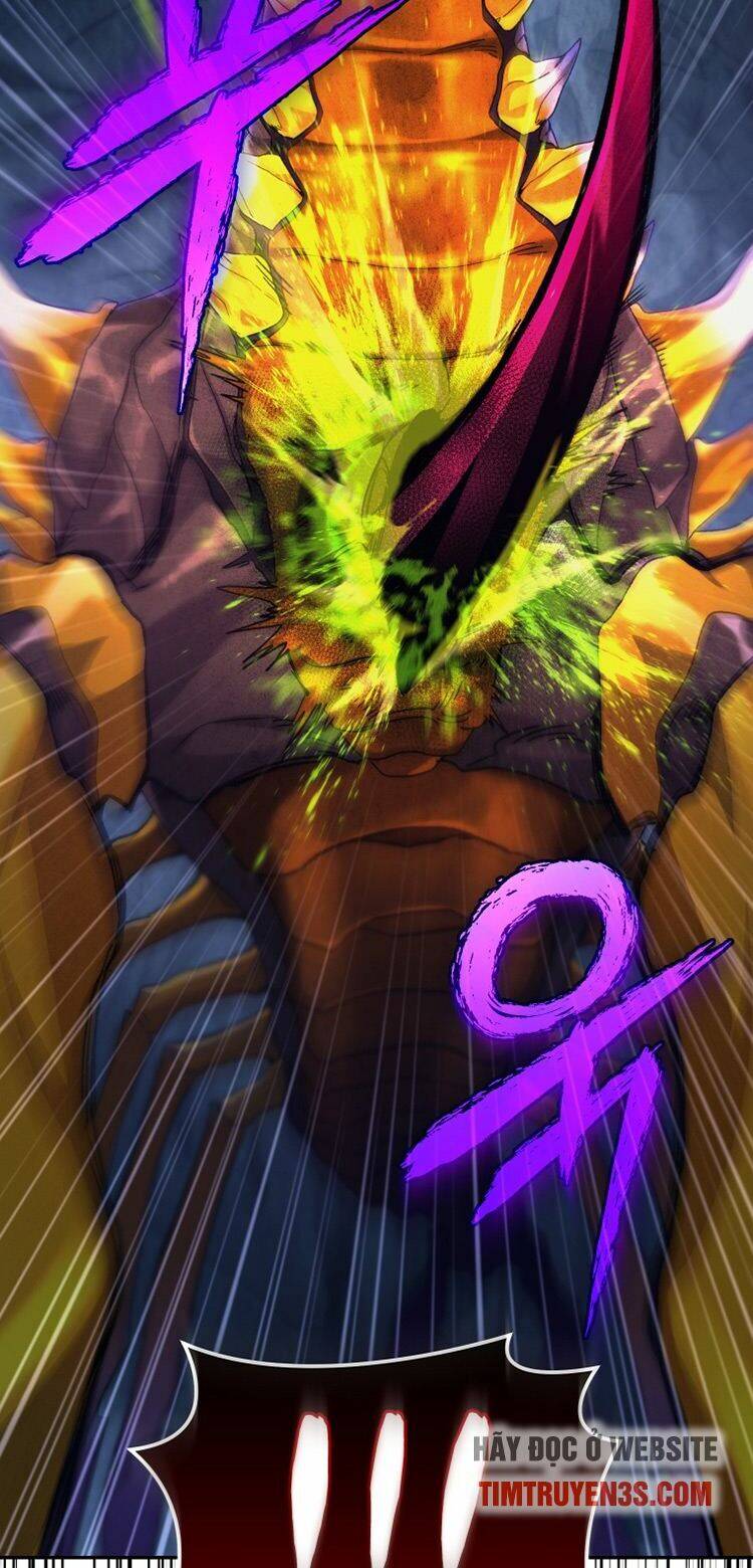 Ta Đánh Cắp Linh Hồn Của Ranker Top 1 Chapter 6 - Trang 2