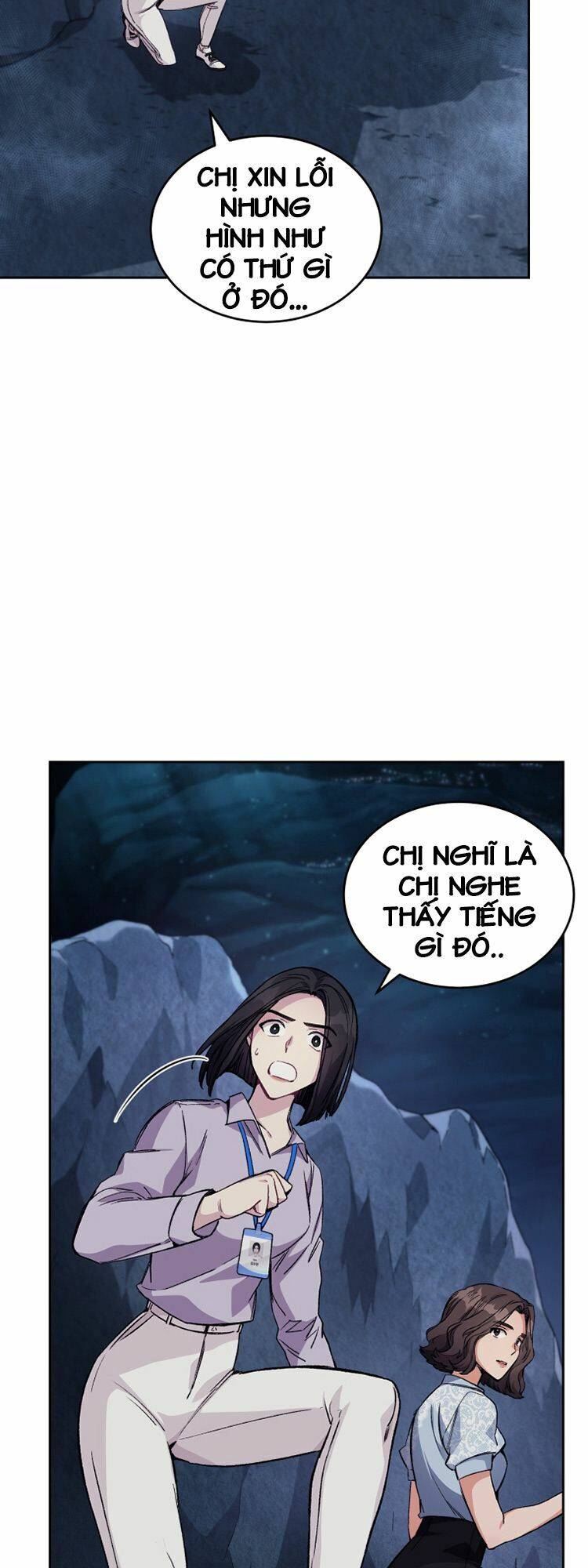 Ta Đánh Cắp Linh Hồn Của Ranker Top 1 Chapter 6 - Trang 2