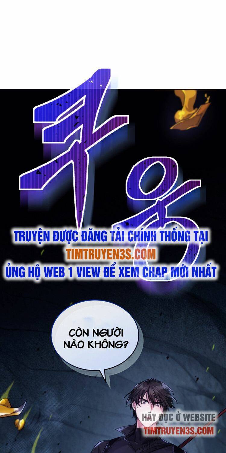 Ta Đánh Cắp Linh Hồn Của Ranker Top 1 Chapter 6 - Trang 2