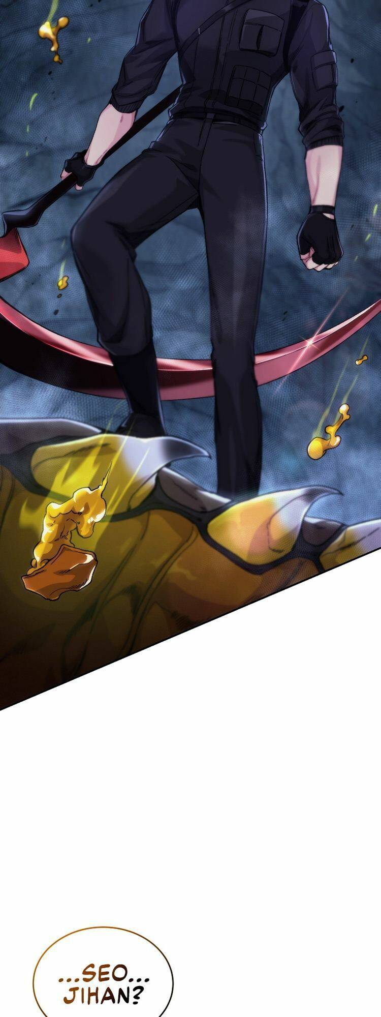 Ta Đánh Cắp Linh Hồn Của Ranker Top 1 Chapter 6 - Trang 2