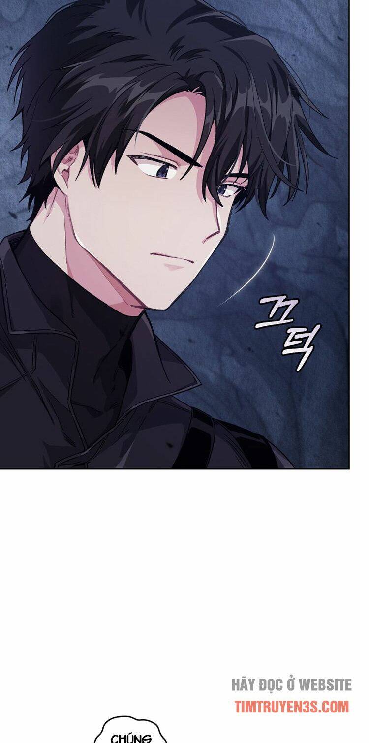 Ta Đánh Cắp Linh Hồn Của Ranker Top 1 Chapter 6 - Trang 2