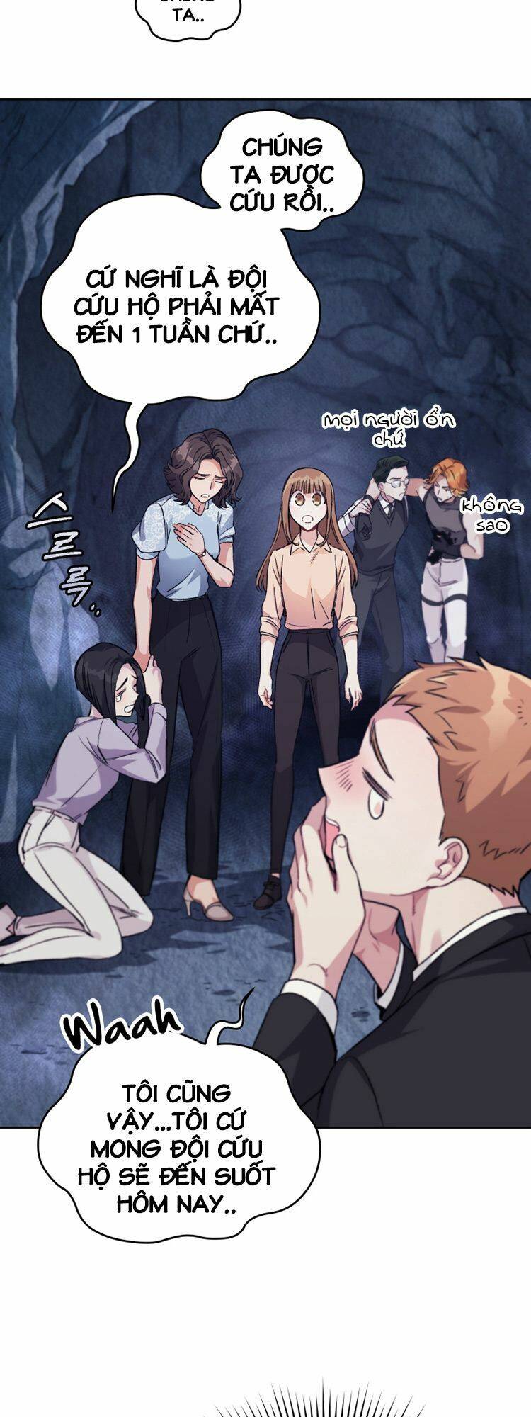 Ta Đánh Cắp Linh Hồn Của Ranker Top 1 Chapter 6 - Trang 2