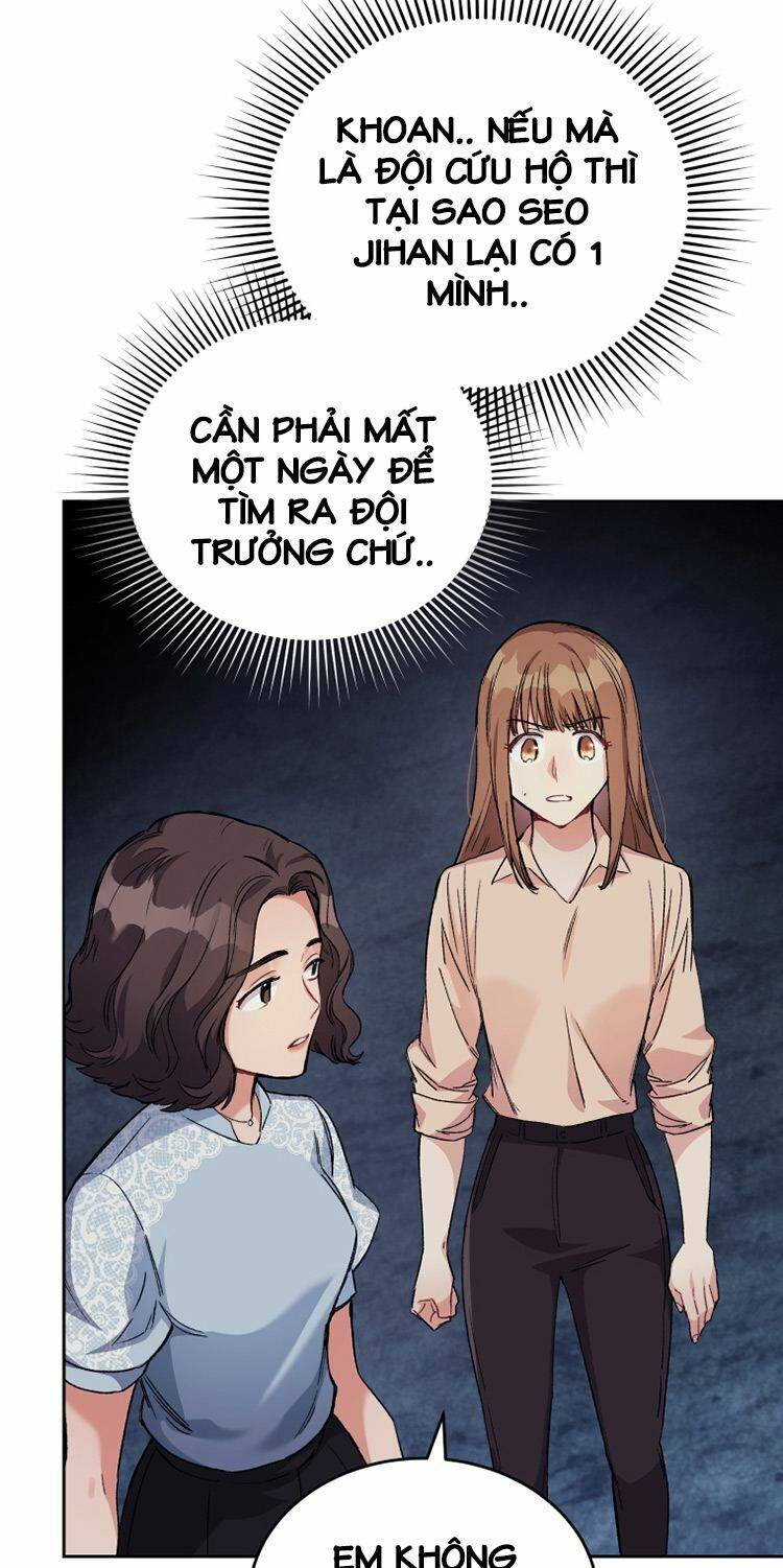 Ta Đánh Cắp Linh Hồn Của Ranker Top 1 Chapter 6 - Trang 2