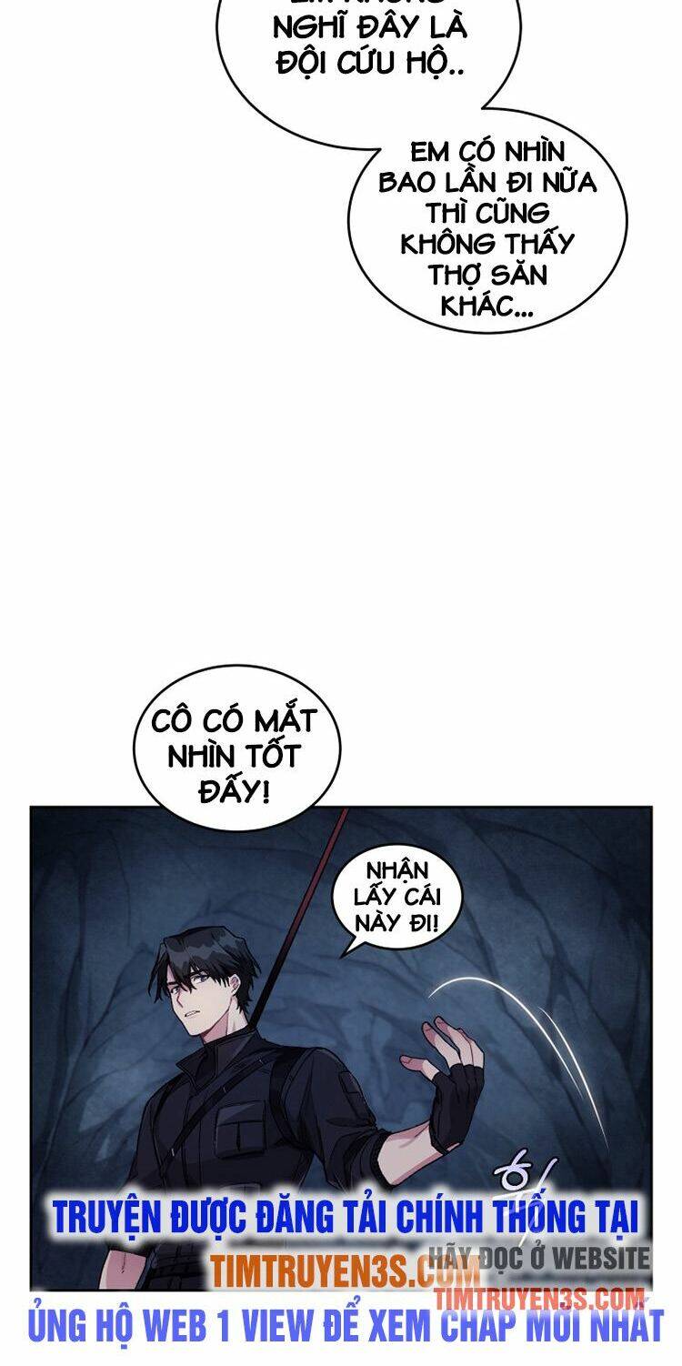 Ta Đánh Cắp Linh Hồn Của Ranker Top 1 Chapter 6 - Trang 2