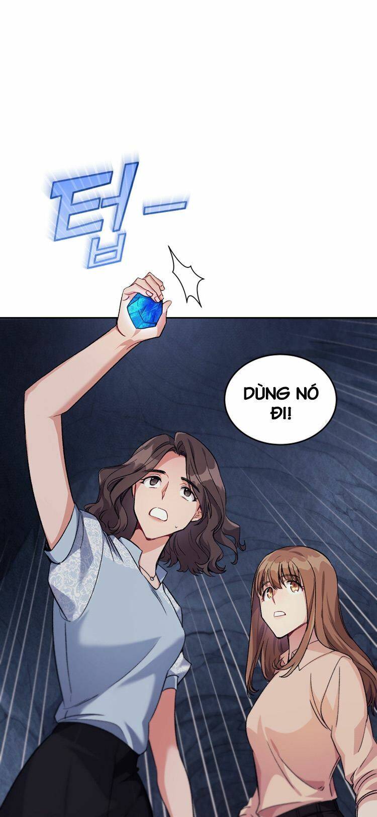 Ta Đánh Cắp Linh Hồn Của Ranker Top 1 Chapter 6 - Trang 2