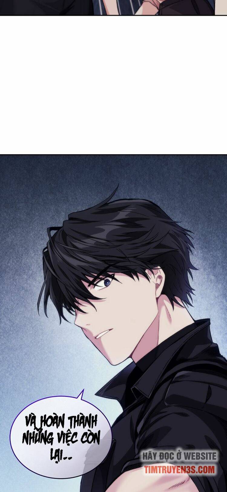 Ta Đánh Cắp Linh Hồn Của Ranker Top 1 Chapter 6 - Trang 2