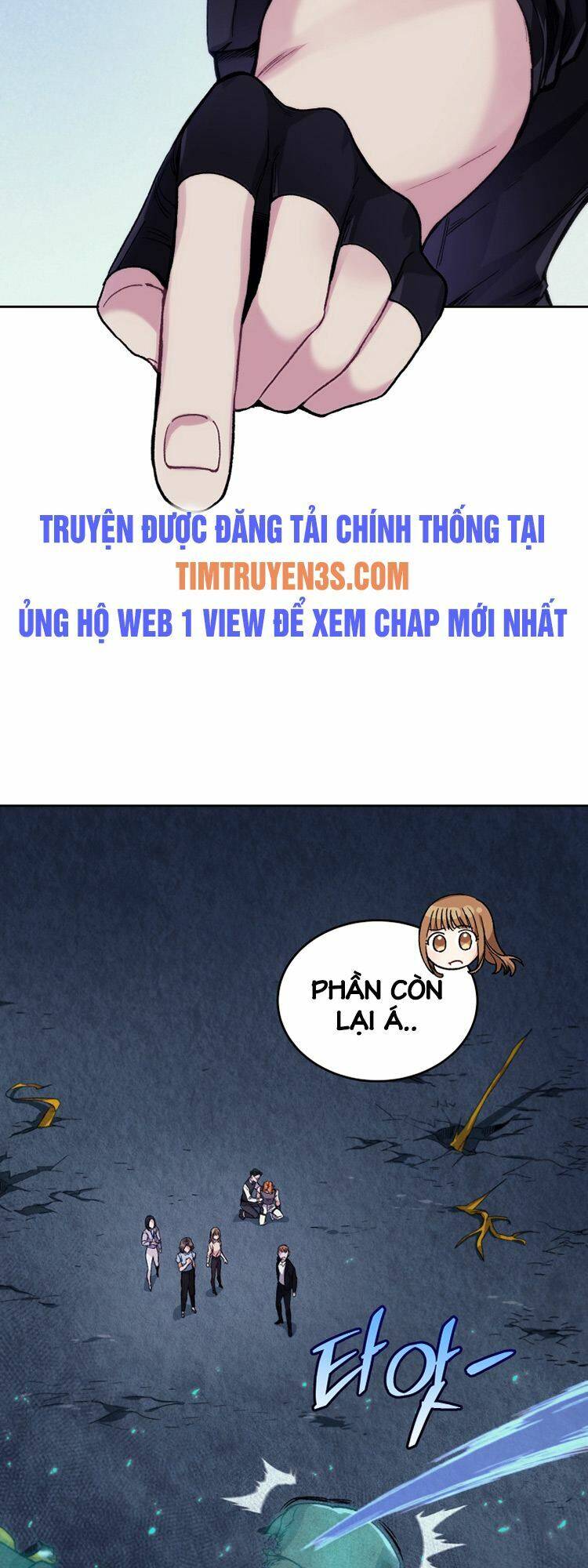 Ta Đánh Cắp Linh Hồn Của Ranker Top 1 Chapter 6 - Trang 2