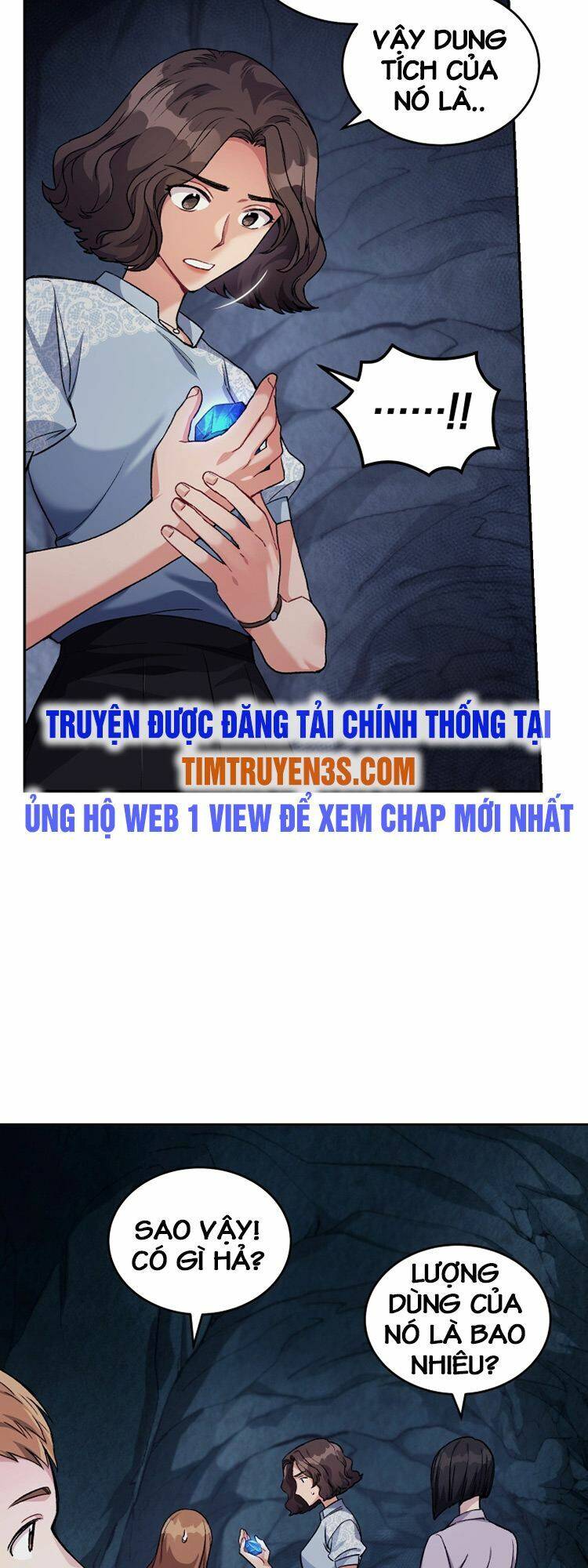 Ta Đánh Cắp Linh Hồn Của Ranker Top 1 Chapter 6 - Trang 2