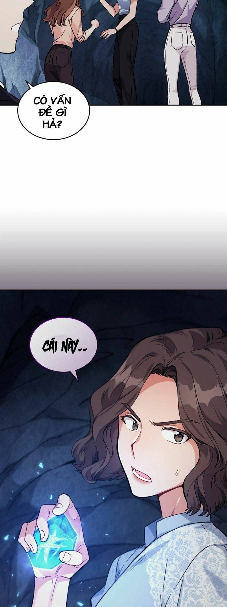 Ta Đánh Cắp Linh Hồn Của Ranker Top 1 Chapter 6 - Trang 2