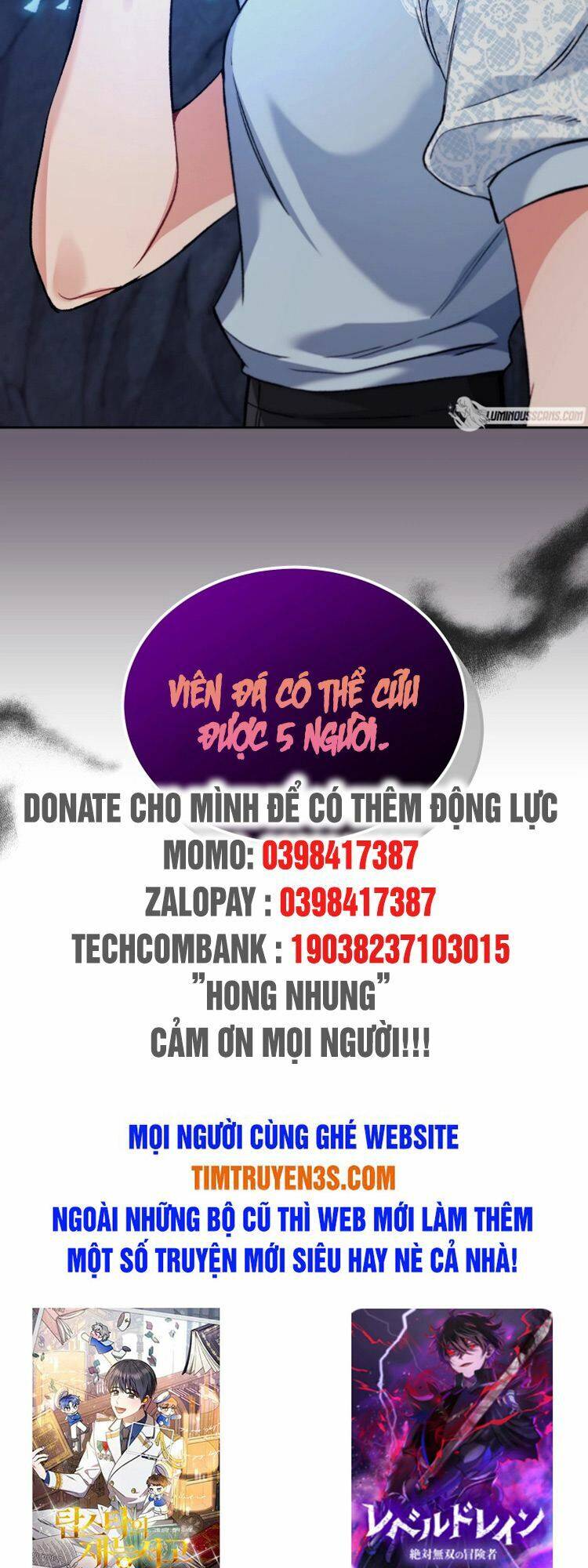 Ta Đánh Cắp Linh Hồn Của Ranker Top 1 Chapter 6 - Trang 2