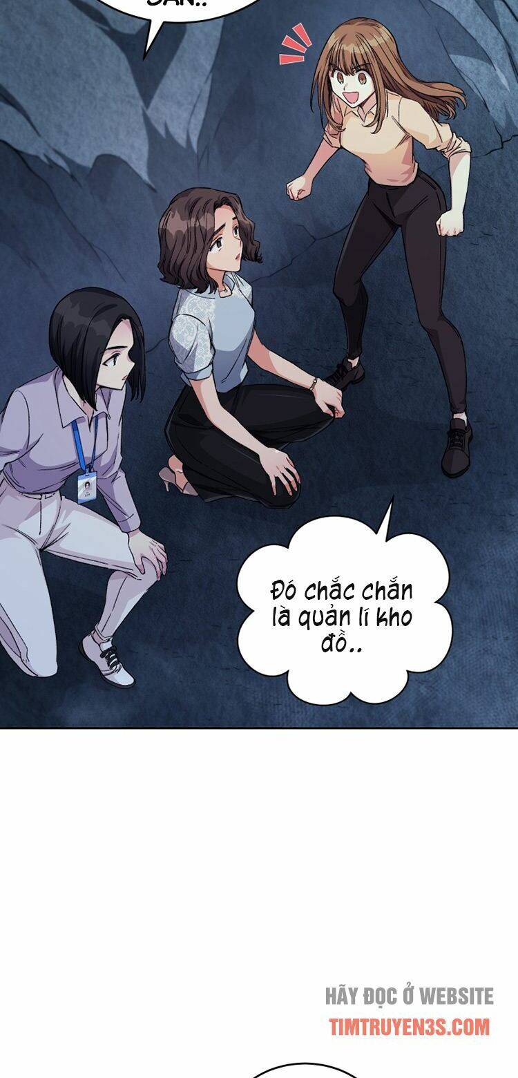 Ta Đánh Cắp Linh Hồn Của Ranker Top 1 Chapter 6 - Trang 2