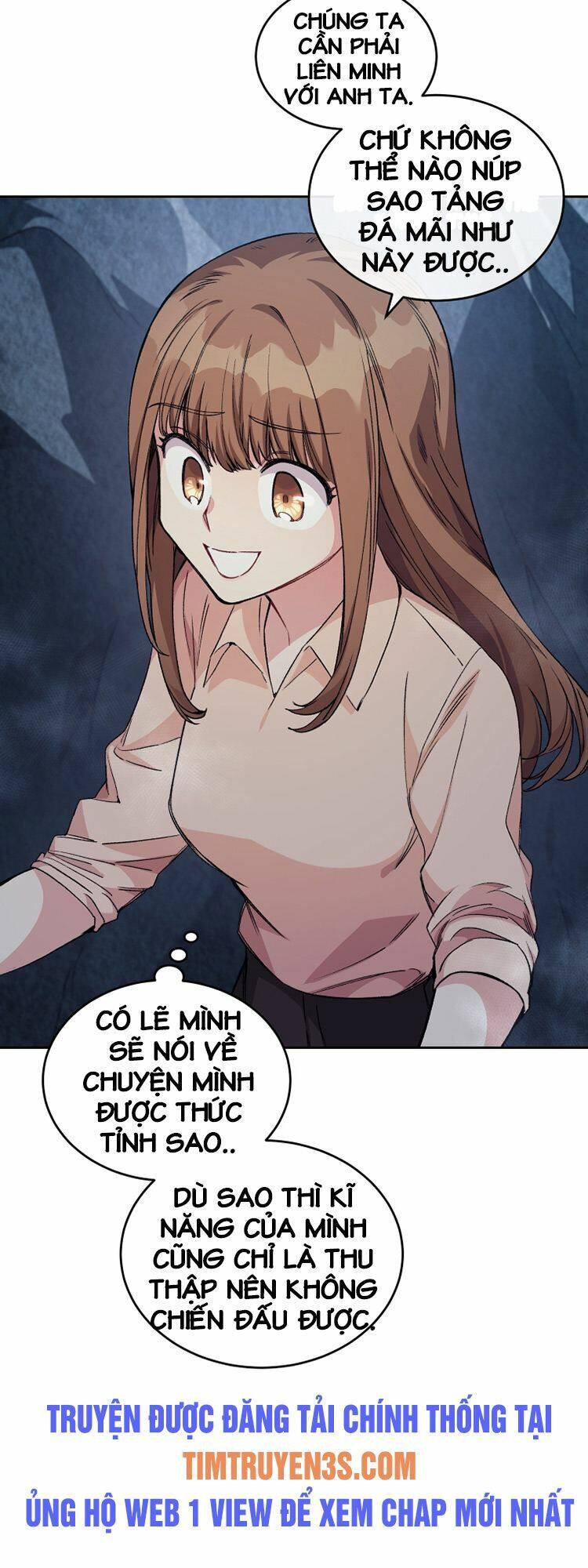 Ta Đánh Cắp Linh Hồn Của Ranker Top 1 Chapter 6 - Trang 2