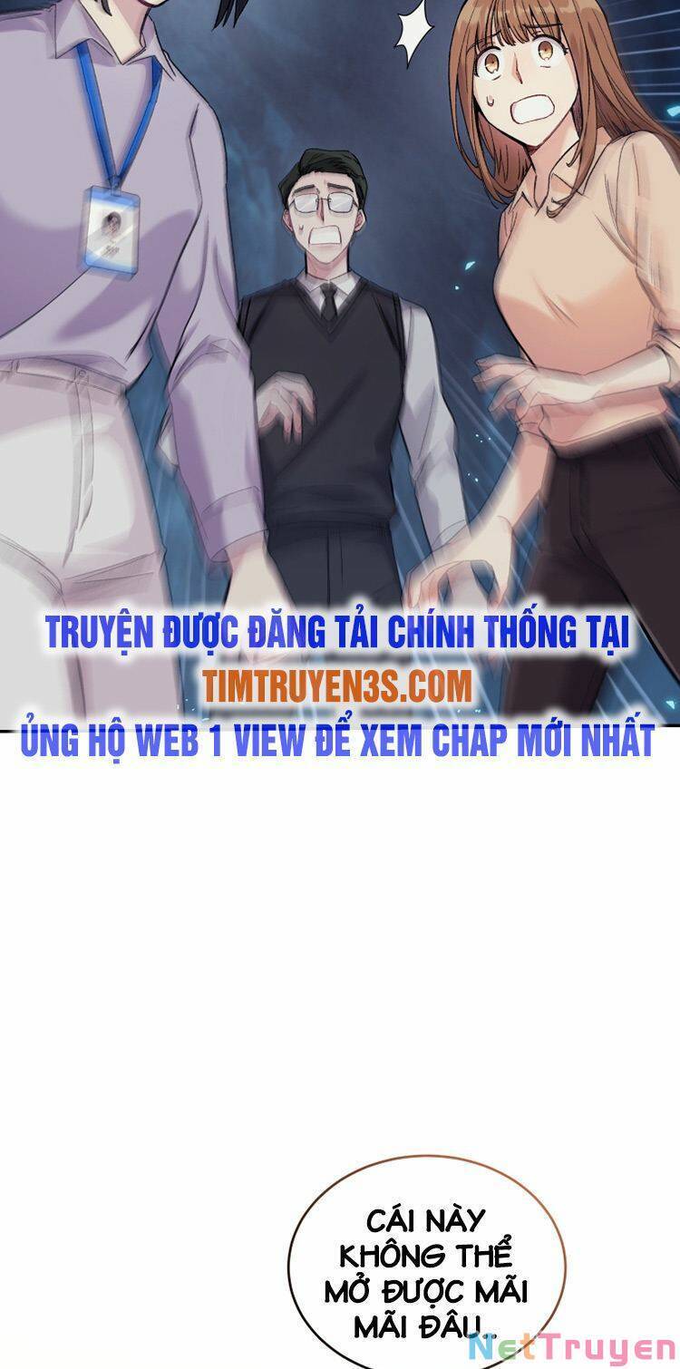 Ta Đánh Cắp Linh Hồn Của Ranker Top 1 Chapter 7 - Trang 2