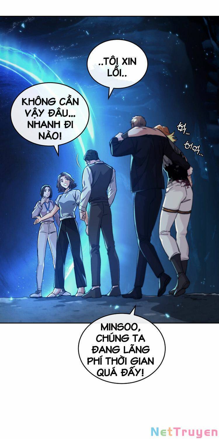 Ta Đánh Cắp Linh Hồn Của Ranker Top 1 Chapter 7 - Trang 2