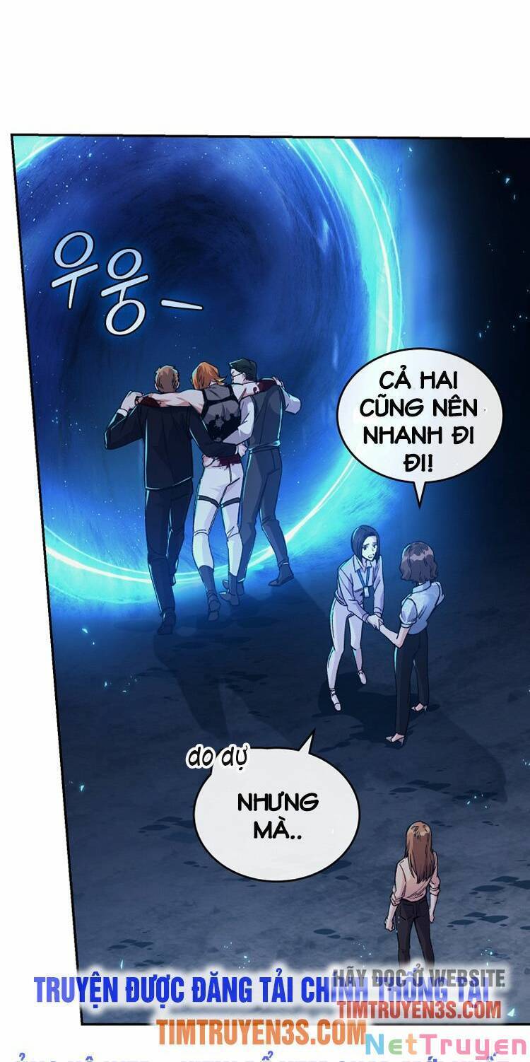 Ta Đánh Cắp Linh Hồn Của Ranker Top 1 Chapter 7 - Trang 2