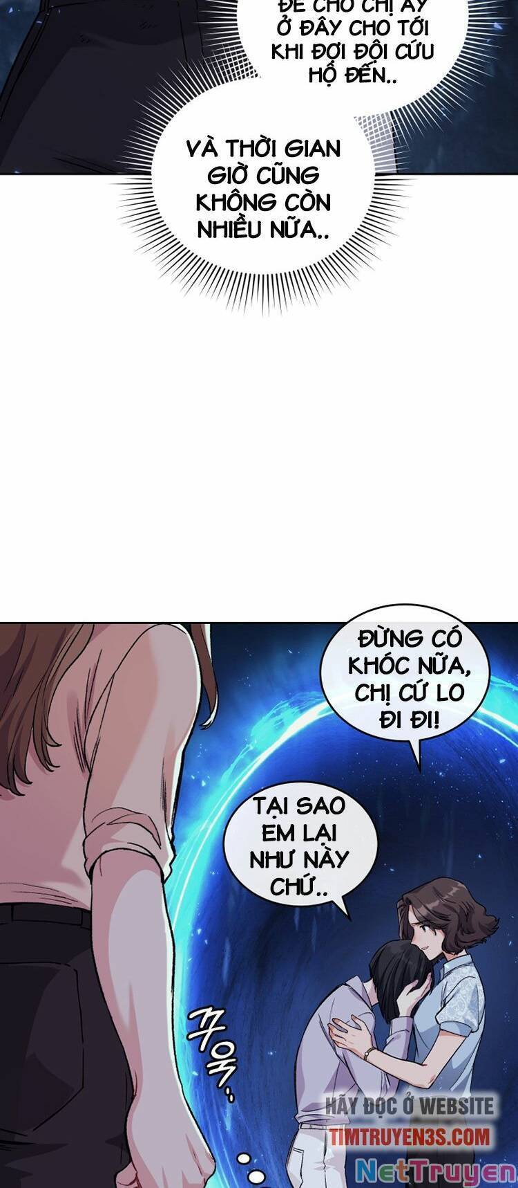 Ta Đánh Cắp Linh Hồn Của Ranker Top 1 Chapter 7 - Trang 2