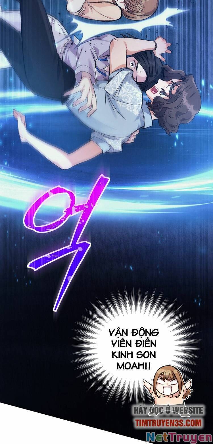 Ta Đánh Cắp Linh Hồn Của Ranker Top 1 Chapter 7 - Trang 2