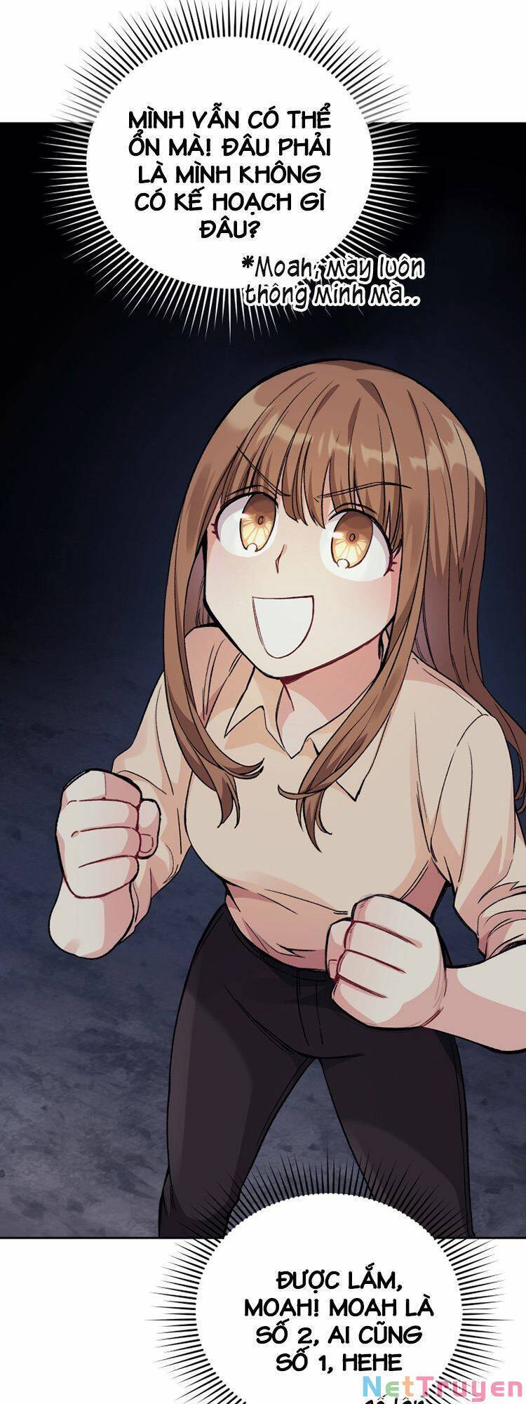 Ta Đánh Cắp Linh Hồn Của Ranker Top 1 Chapter 7 - Trang 2