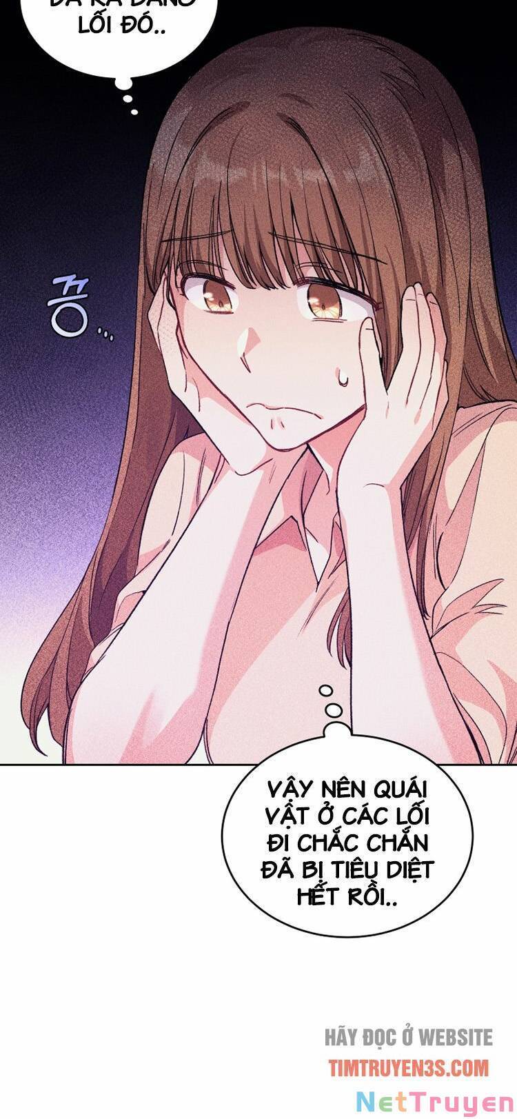 Ta Đánh Cắp Linh Hồn Của Ranker Top 1 Chapter 7 - Trang 2