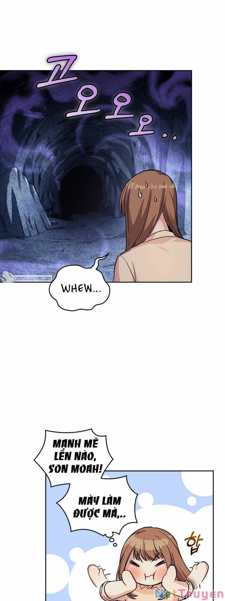 Ta Đánh Cắp Linh Hồn Của Ranker Top 1 Chapter 7 - Trang 2