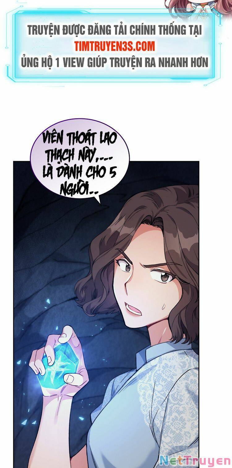 Ta Đánh Cắp Linh Hồn Của Ranker Top 1 Chapter 7 - Trang 2