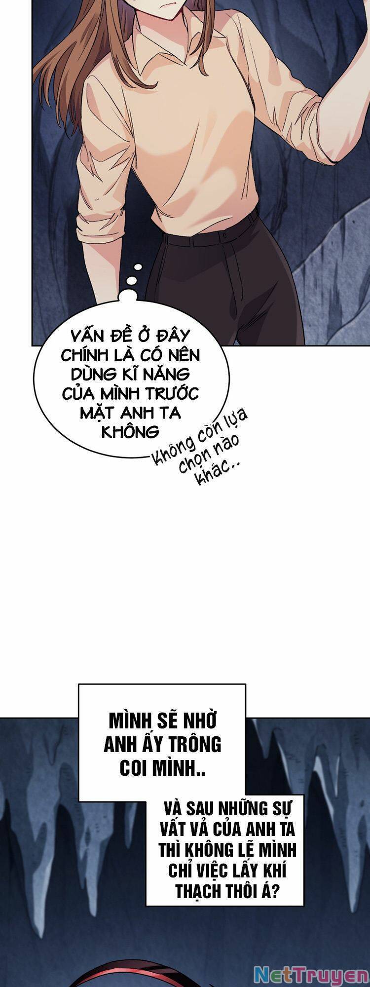 Ta Đánh Cắp Linh Hồn Của Ranker Top 1 Chapter 7 - Trang 2