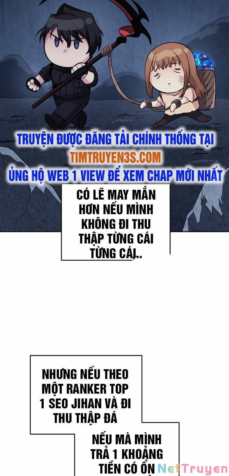 Ta Đánh Cắp Linh Hồn Của Ranker Top 1 Chapter 7 - Trang 2