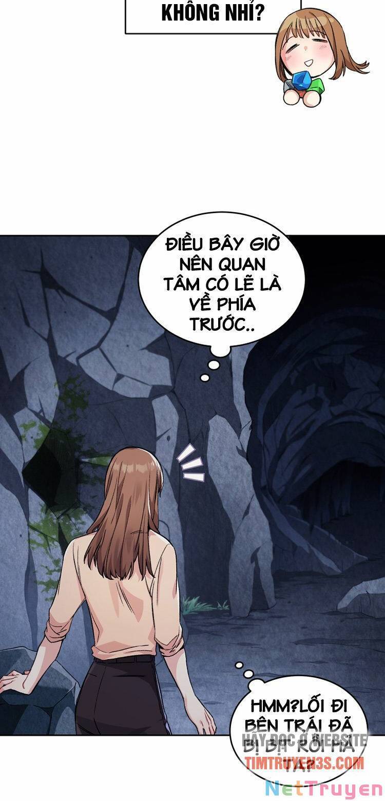 Ta Đánh Cắp Linh Hồn Của Ranker Top 1 Chapter 7 - Trang 2