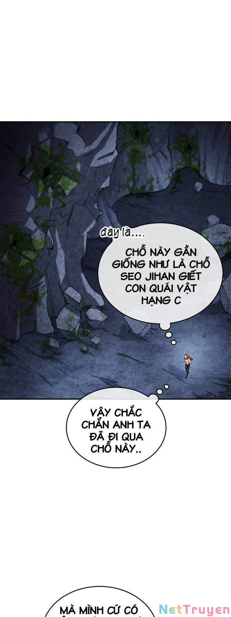 Ta Đánh Cắp Linh Hồn Của Ranker Top 1 Chapter 7 - Trang 2