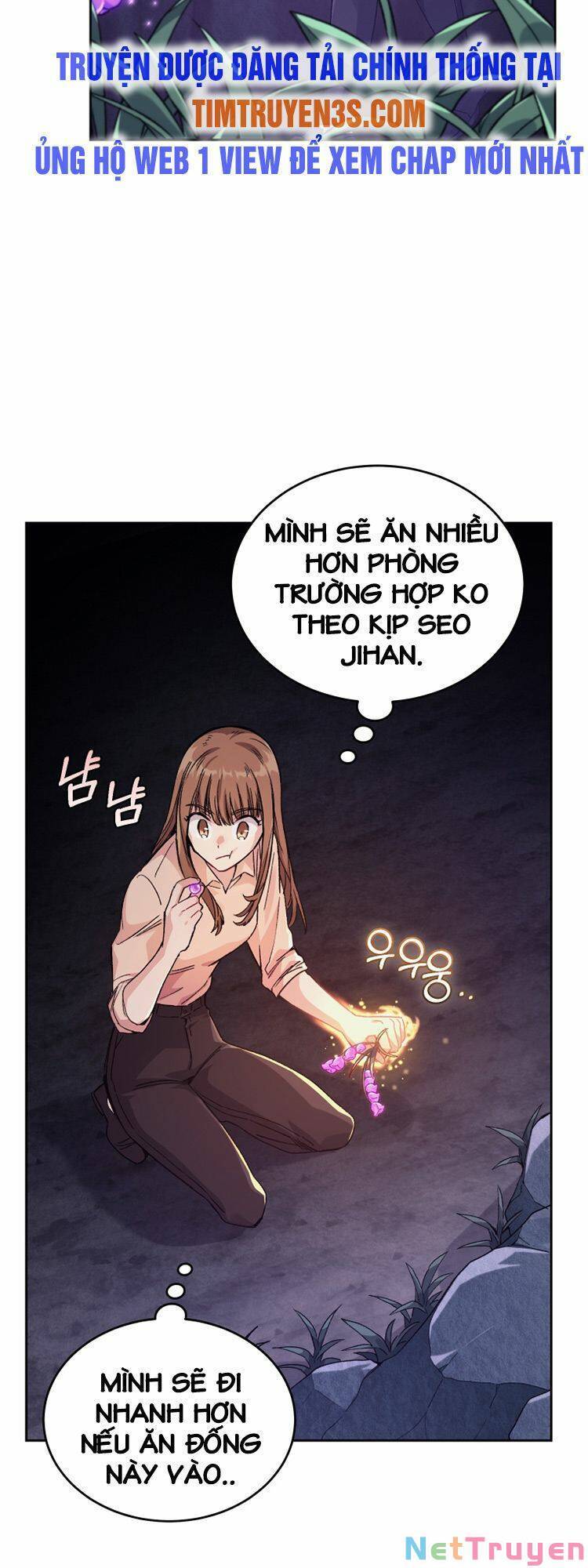 Ta Đánh Cắp Linh Hồn Của Ranker Top 1 Chapter 7 - Trang 2
