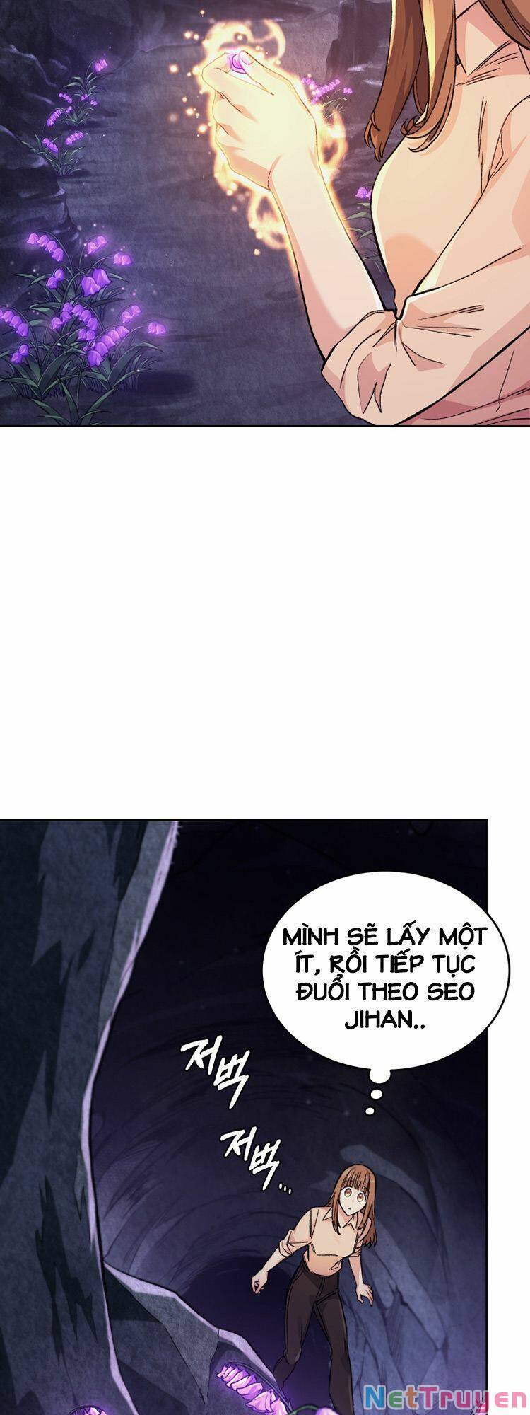 Ta Đánh Cắp Linh Hồn Của Ranker Top 1 Chapter 7 - Trang 2