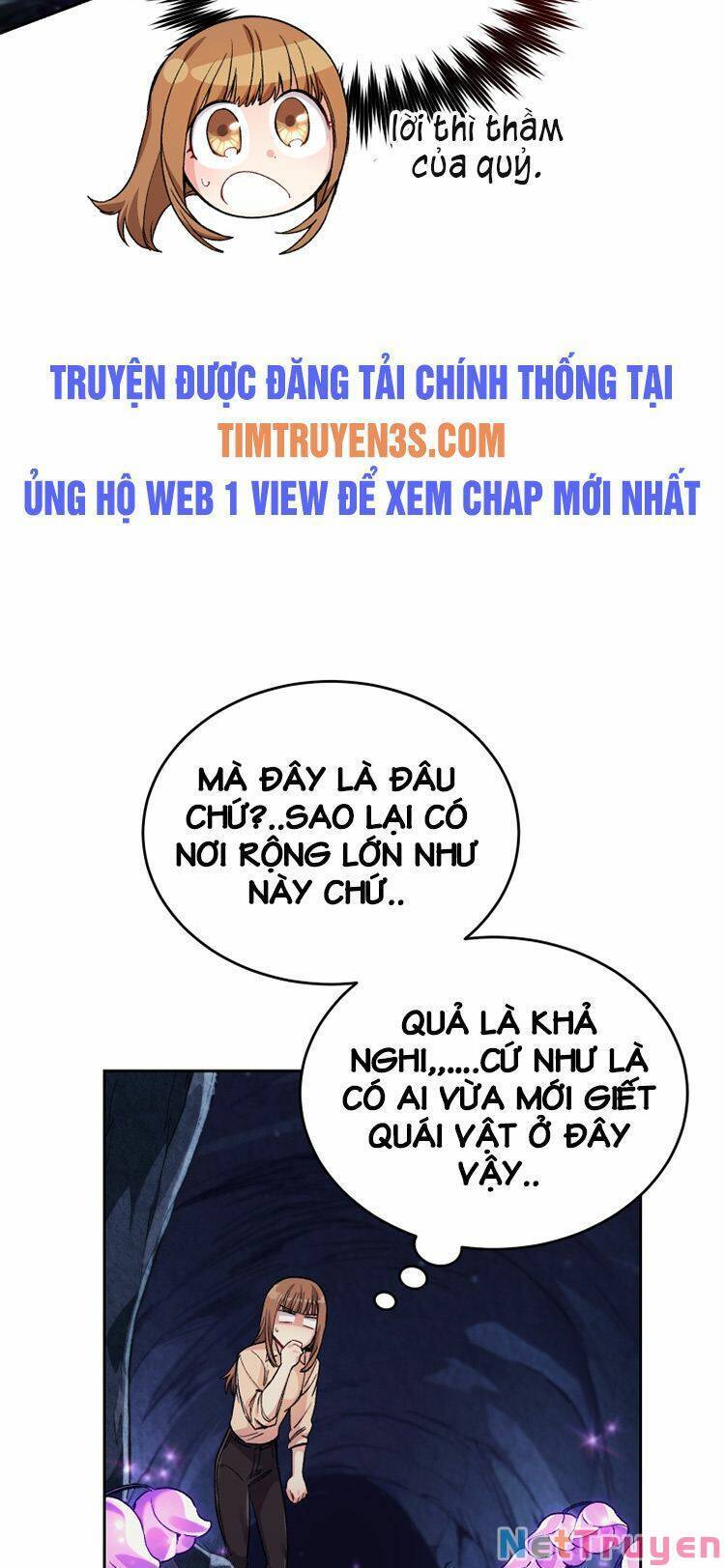 Ta Đánh Cắp Linh Hồn Của Ranker Top 1 Chapter 7 - Trang 2