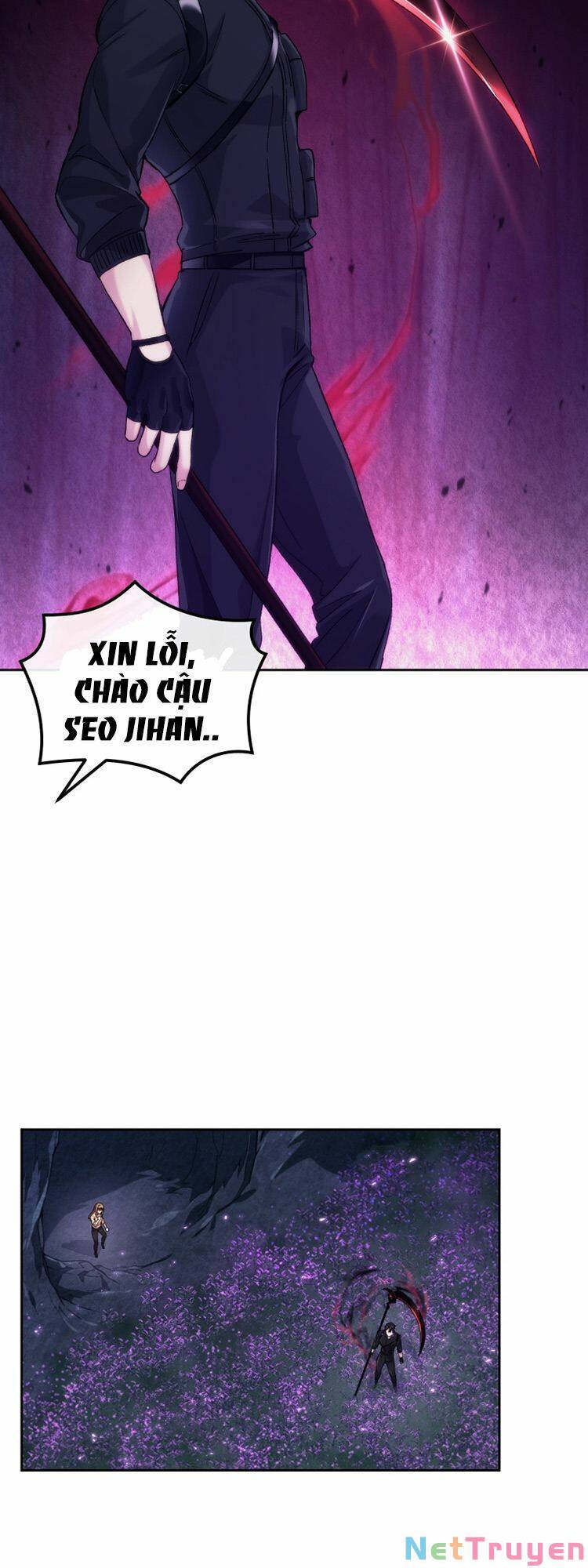 Ta Đánh Cắp Linh Hồn Của Ranker Top 1 Chapter 7 - Trang 2