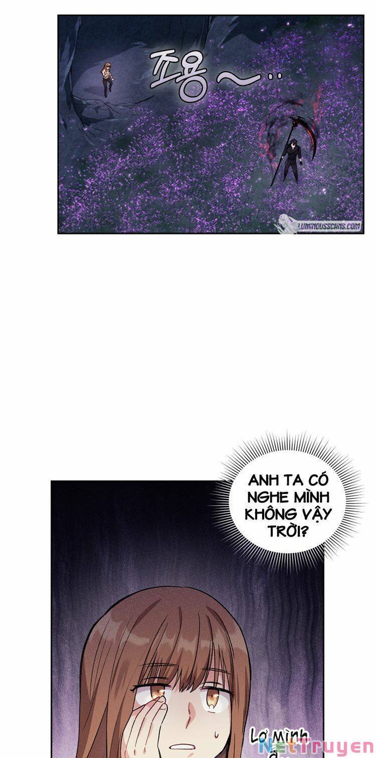 Ta Đánh Cắp Linh Hồn Của Ranker Top 1 Chapter 7 - Trang 2