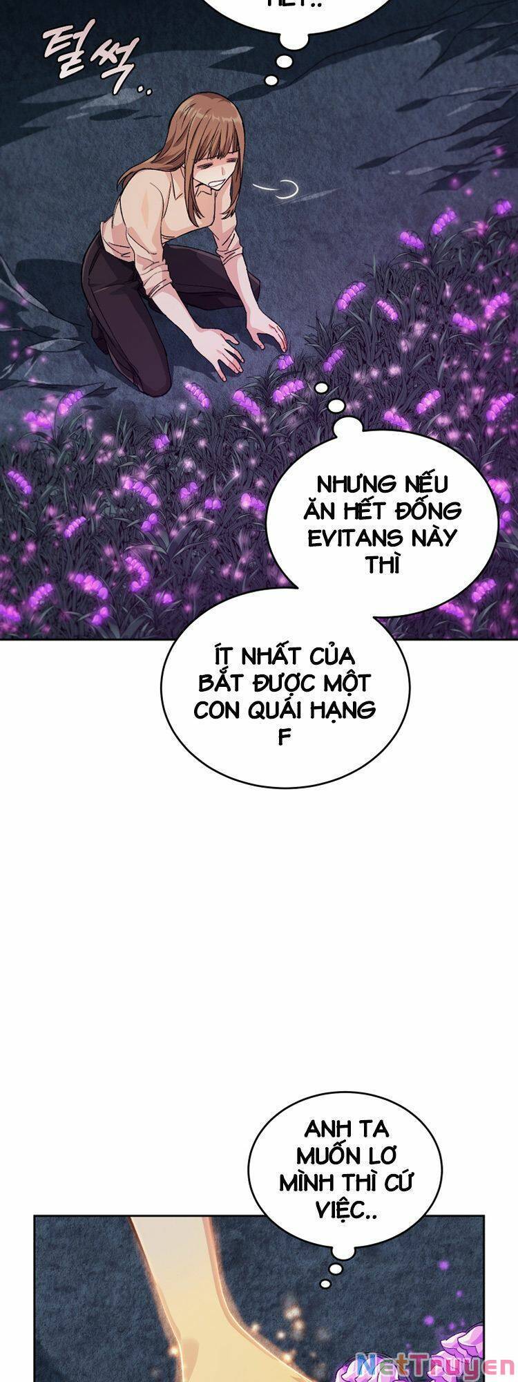 Ta Đánh Cắp Linh Hồn Của Ranker Top 1 Chapter 7 - Trang 2