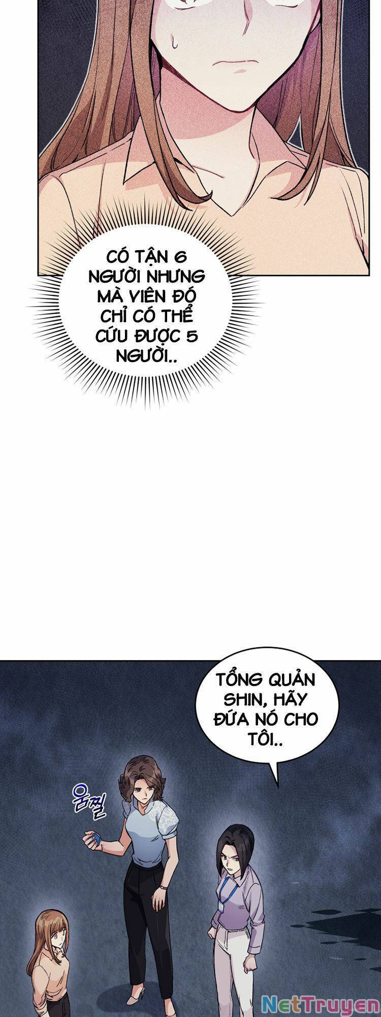 Ta Đánh Cắp Linh Hồn Của Ranker Top 1 Chapter 7 - Trang 2