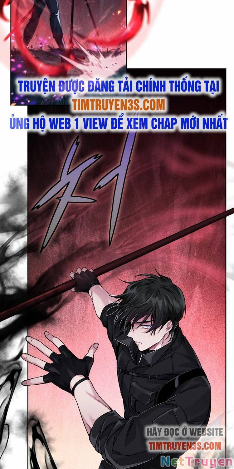 Ta Đánh Cắp Linh Hồn Của Ranker Top 1 Chapter 7 - Trang 2