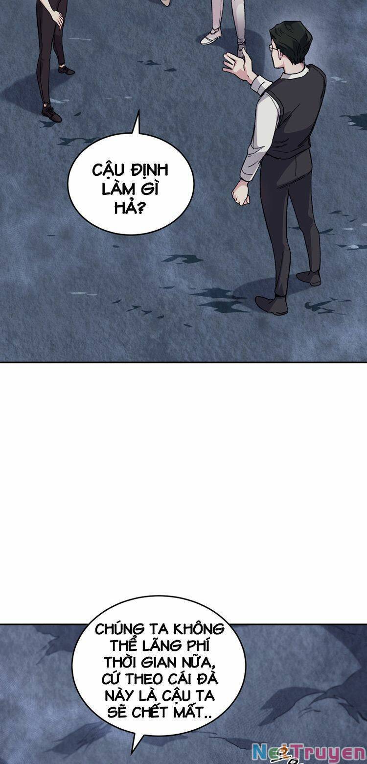 Ta Đánh Cắp Linh Hồn Của Ranker Top 1 Chapter 7 - Trang 2