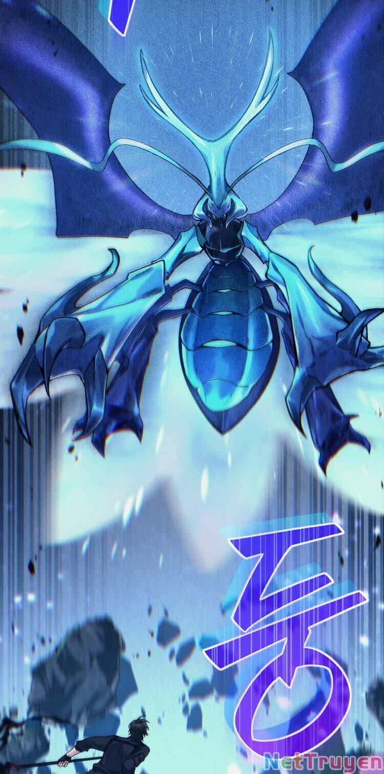 Ta Đánh Cắp Linh Hồn Của Ranker Top 1 Chapter 7 - Trang 2