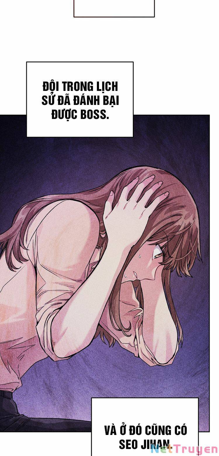 Ta Đánh Cắp Linh Hồn Của Ranker Top 1 Chapter 7 - Trang 2