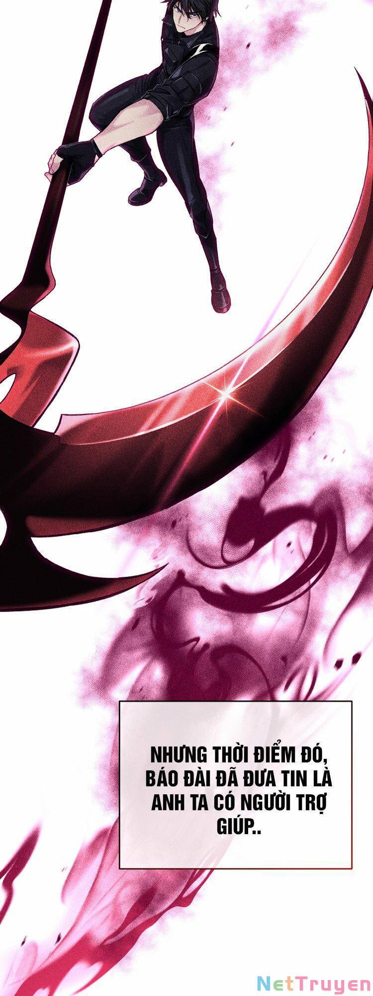 Ta Đánh Cắp Linh Hồn Của Ranker Top 1 Chapter 7 - Trang 2