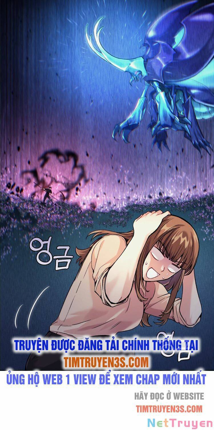 Ta Đánh Cắp Linh Hồn Của Ranker Top 1 Chapter 7 - Trang 2